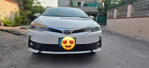 Toyota Corolla Altis Automatic 1.6 2019 for Sale