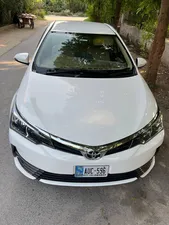 Toyota Corolla Altis Automatic 1.6 2020 for Sale