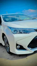 Toyota Corolla Altis X Automatic 1.6 2021 for Sale