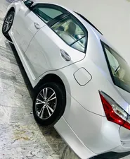 Toyota Corolla Altis X Automatic 1.6 Special Edition 2022 for Sale