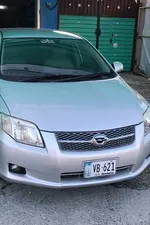 Toyota Corolla Axio Luxel 1.8 2007 for Sale