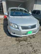 Toyota Corolla Axio 2007 for Sale