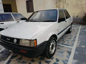 Toyota Corolla DX 1984 for Sale