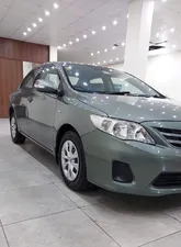 Toyota Corolla GLi 1.3 VVTi 2012 for Sale