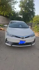 Toyota Corolla GLi 1.3 VVTi 2018 for Sale