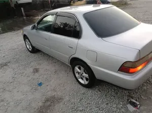 Toyota Corolla LX Limited 1.3 1995 for Sale