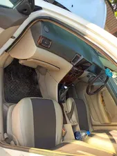 Toyota Corolla XLi 2003 for Sale