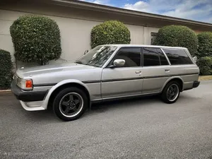 Toyota Cressida 1988 for Sale