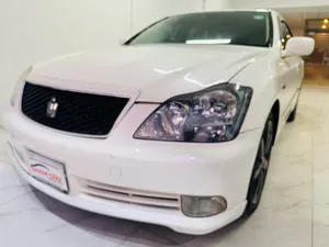 Toyota Crown Athlete G Package 2007 for Sale