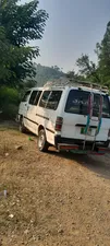 Toyota Hiace 2002 for Sale