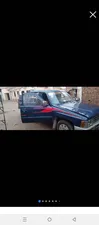 Toyota Hilux 1984 for Sale