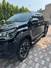 Toyota Hilux 2022 for Sale