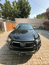 Toyota Hilux Revo Rocco 2023 for Sale