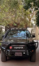 Toyota Hilux Revo V Automatic 2.8 2021 for Sale