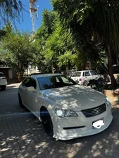 Toyota Mark X 250G 2005 for Sale