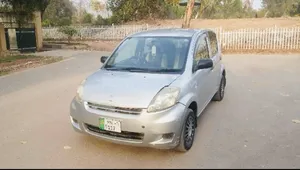 Toyota Passo G 1.0 2009 for Sale