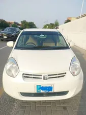 Toyota Passo 2010 for Sale