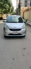 Toyota Passo X L Package S  2018 for Sale