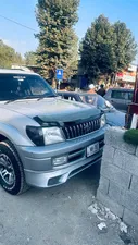 Toyota Prado TX 3.0D 1997 for Sale