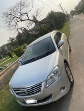 Toyota Premio F 1.5 2007 for Sale