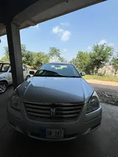 Toyota Premio X 1.8 2007 for Sale