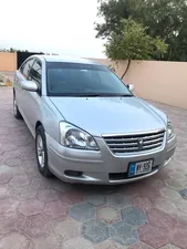 Toyota Premio X EX Package 1.8 2012 for Sale