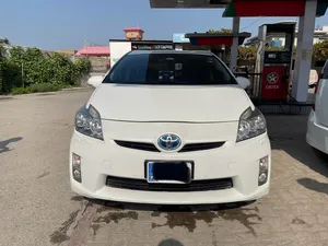 Toyota Prius S Touring Selection 1.8 2010 for Sale