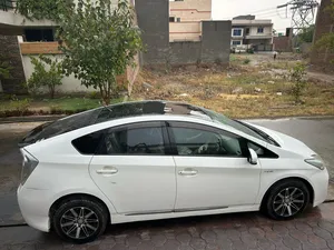 Toyota Prius 2012 for Sale