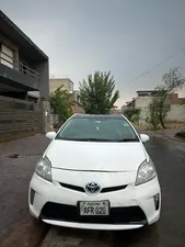 Toyota Prius 2012 for Sale