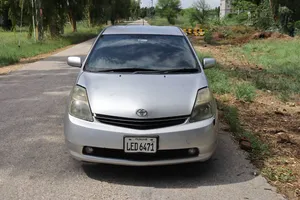 Toyota Prius G 1.5 2007 for Sale