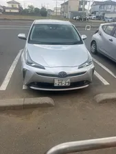 Toyota Prius S 2021 for Sale