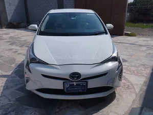 Toyota Prius S Touring Selection 2016 for Sale