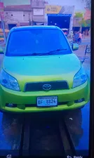 Toyota Rush 2006 for Sale