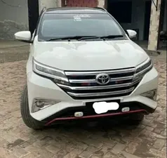 Toyota Rush 2019 for Sale