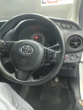 Toyota Vitz F 1.0 2017 for Sale