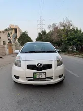 Toyota Vitz 2006 for Sale