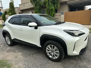 Toyota Yaris Cross 2020 for Sale