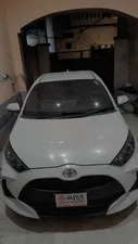 Toyota Yaris Hatchback 2024 for Sale