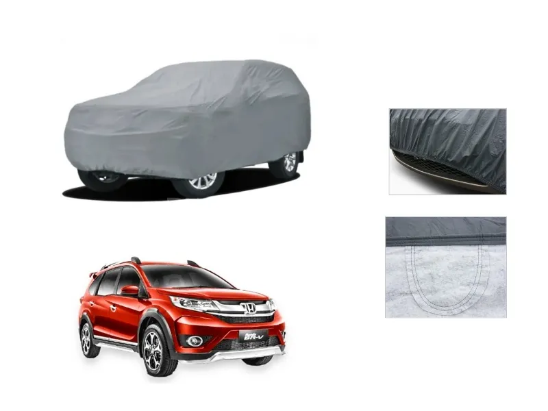 Honda BRV Top Cover Non Woven  Image-1