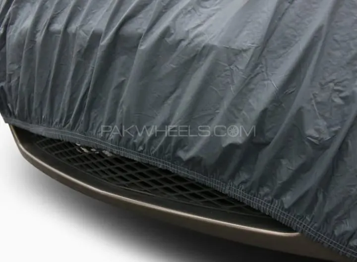 Honda Civic 2022-2024 Top Cover Non Woven Honda Civic 2022-2024 Top Cover Non Woven Image-3