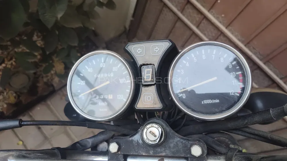 Suzuki GS 150 SE 2020 for Sale Suzuki GS 150 SE 2020 for Sale Image-2