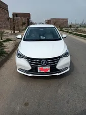 Changan Alsvin 1.3L MT Comfort 2021 for Sale