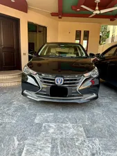 Changan Alsvin 1.5L DCT Lumiere 2021 for Sale