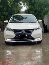 Changan Alsvin 1.5L DCT Lumiere 2021 for Sale