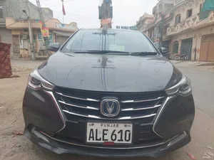 Changan Alsvin 1.5L DCT Lumiere 2022 for Sale