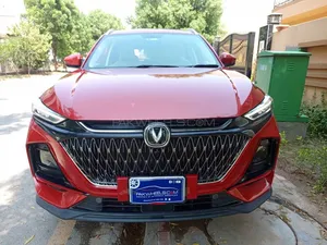 Changan Oshan X7 Comfort 2022 for Sale