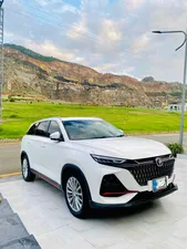 Changan Oshan X7 FutureSense 2022 for Sale