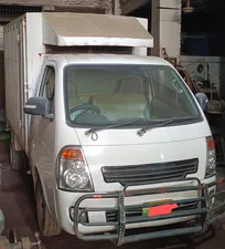 Daehan Shehzore Pickup 2.6 2018 for Sale