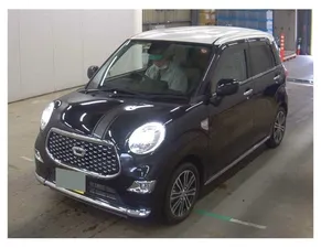 Daihatsu Cast Style G Turbo 2021 for Sale