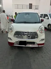 Daihatsu Cast Style X 2016 for Sale